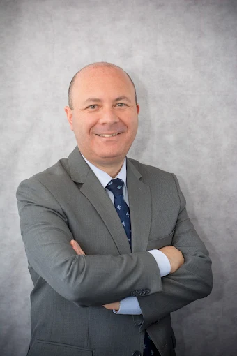 Dr. Reinaldo Garcia Advogado Trabalhista